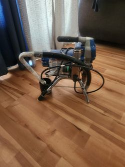 Sparay Pump