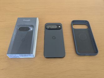 Google pixel 10 unlocked