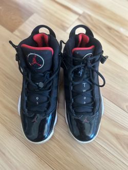 Jordan 6 Rings