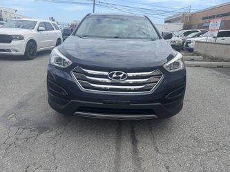 2015 Hyundai Santa Fe Sport