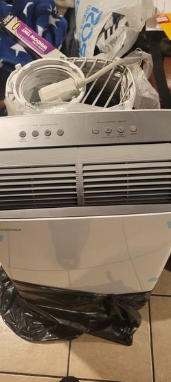 Mobile type air Conditioner