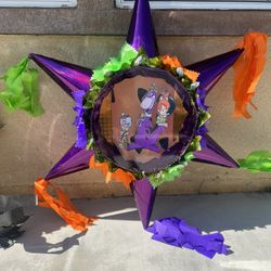 Flinstones 3D Star Pinata 