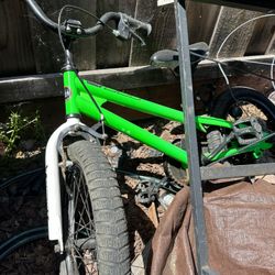 Kids Bike