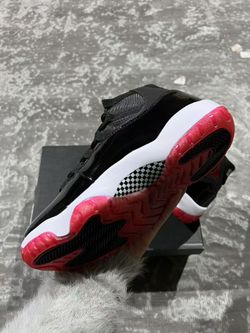 jordan 11 bred