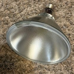 Arcadia Reptile GoldenSun Colored Basking Halogen