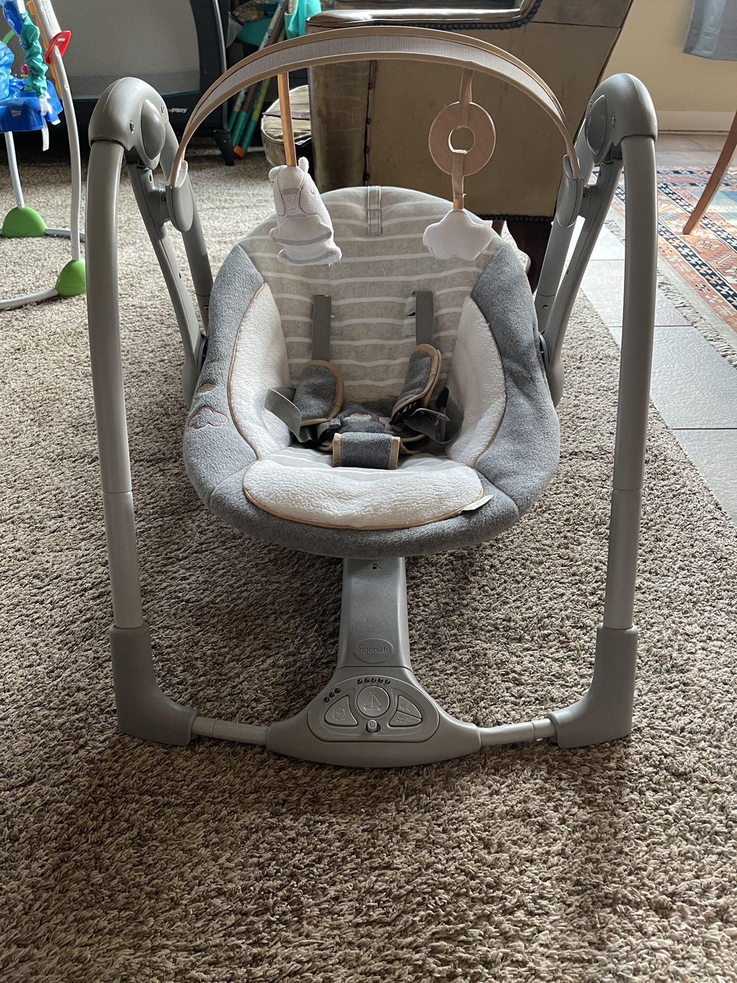 Baby Swing