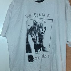 For Those Who Sin Shirt