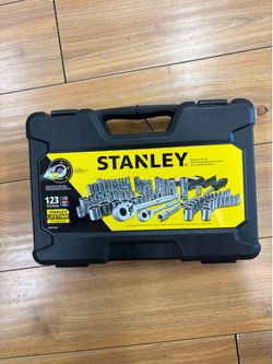 Stanley 123 Pcs Set # STMT71652