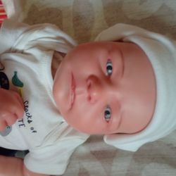 Reborn Doll 