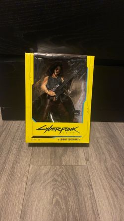 CyberPunk 2077 Collectible