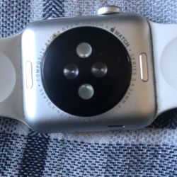 Apple Watch Series 2 & 3 