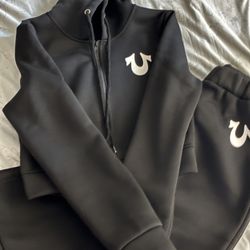 Women True Religion Set 