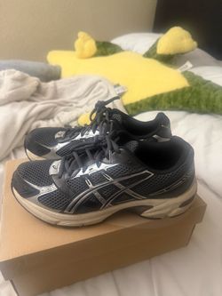 ASICS