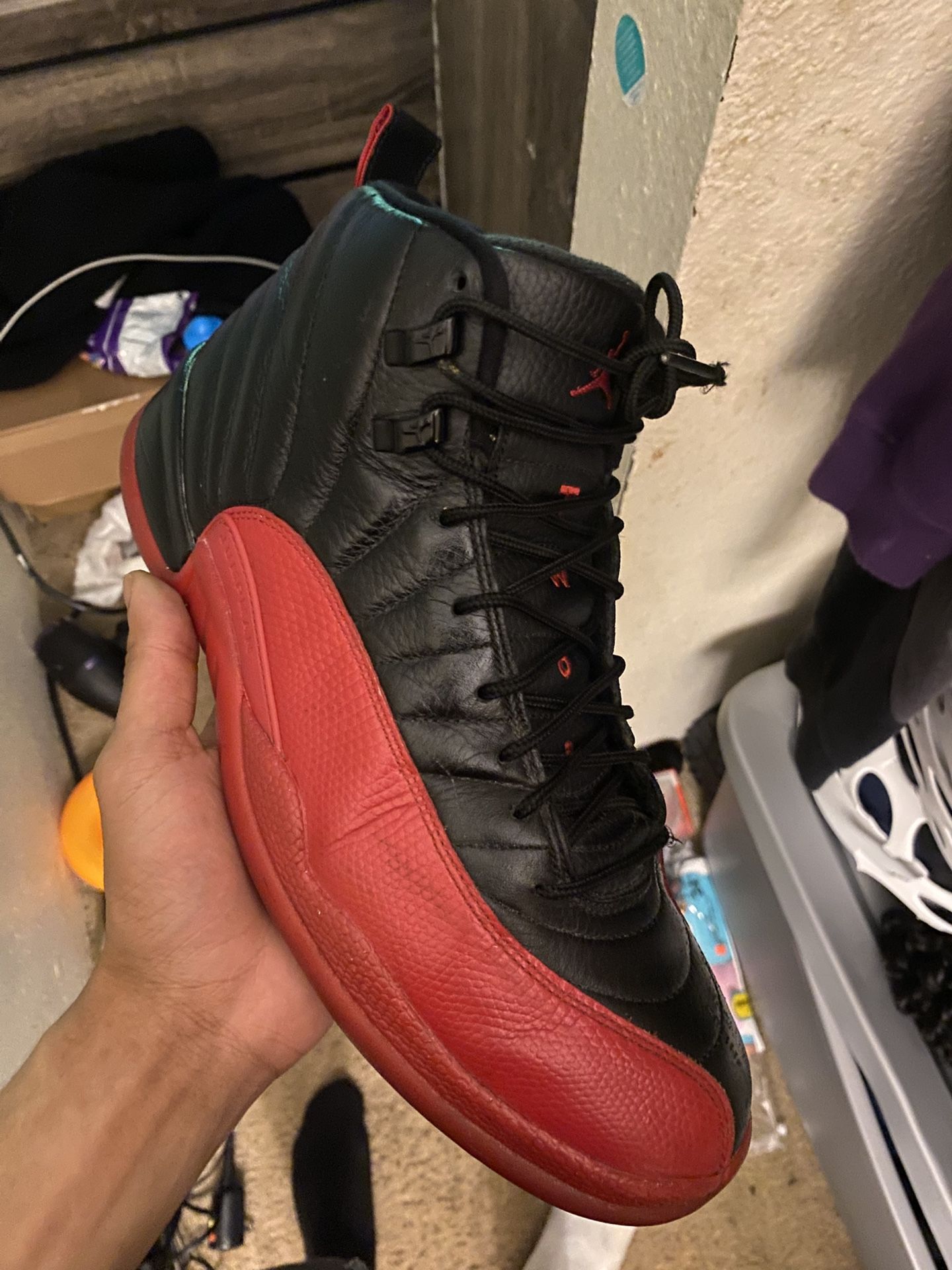 Jordan 12 Size 10