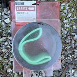 Craftsman Air Filter 