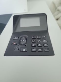 HP Color LaserJet Enterprise M553