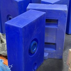 water tank for 26 gallons