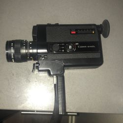 Cannon XL 514