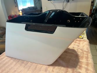 Motorcycle Hardbags