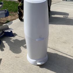 Barton Tresh Can’t 15$