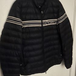 Moncler Jacket 