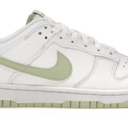 Nike Dunk Low Honeydew Size 9.5 Men’s 