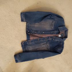 Women Denim Jacket