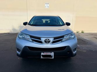 2013 Toyota Rav4