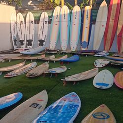 232 Beginner Surfboards Cheap 