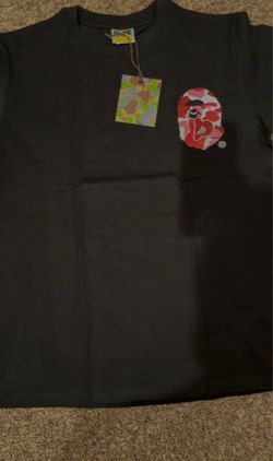 Bathing Bape shirt