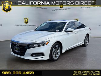 2020 Honda Accord