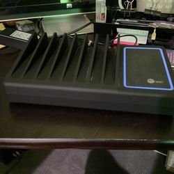 SIIG 10 Port  Charging Station
