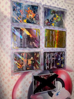 Pokemon Singles
