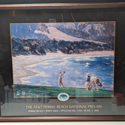 35" x 23" Rustic Farmhouse Style Framed Monthly Planner Whiteboard