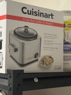  Cuisinart Grain Cooker 