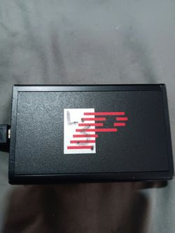 Pangolin Fb3 laser controller