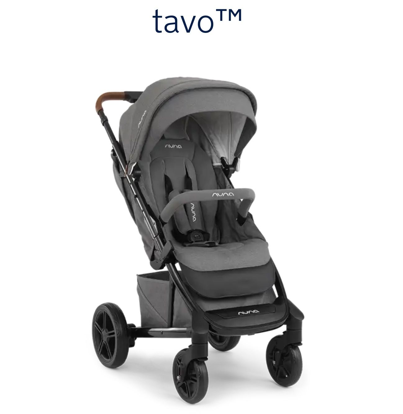 Nuna Tavo Stroller