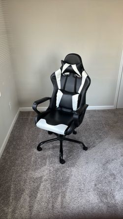 Gaming chair