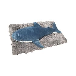 IKEA BLÅHAJ 100cm Blue Shark Soft Toy
