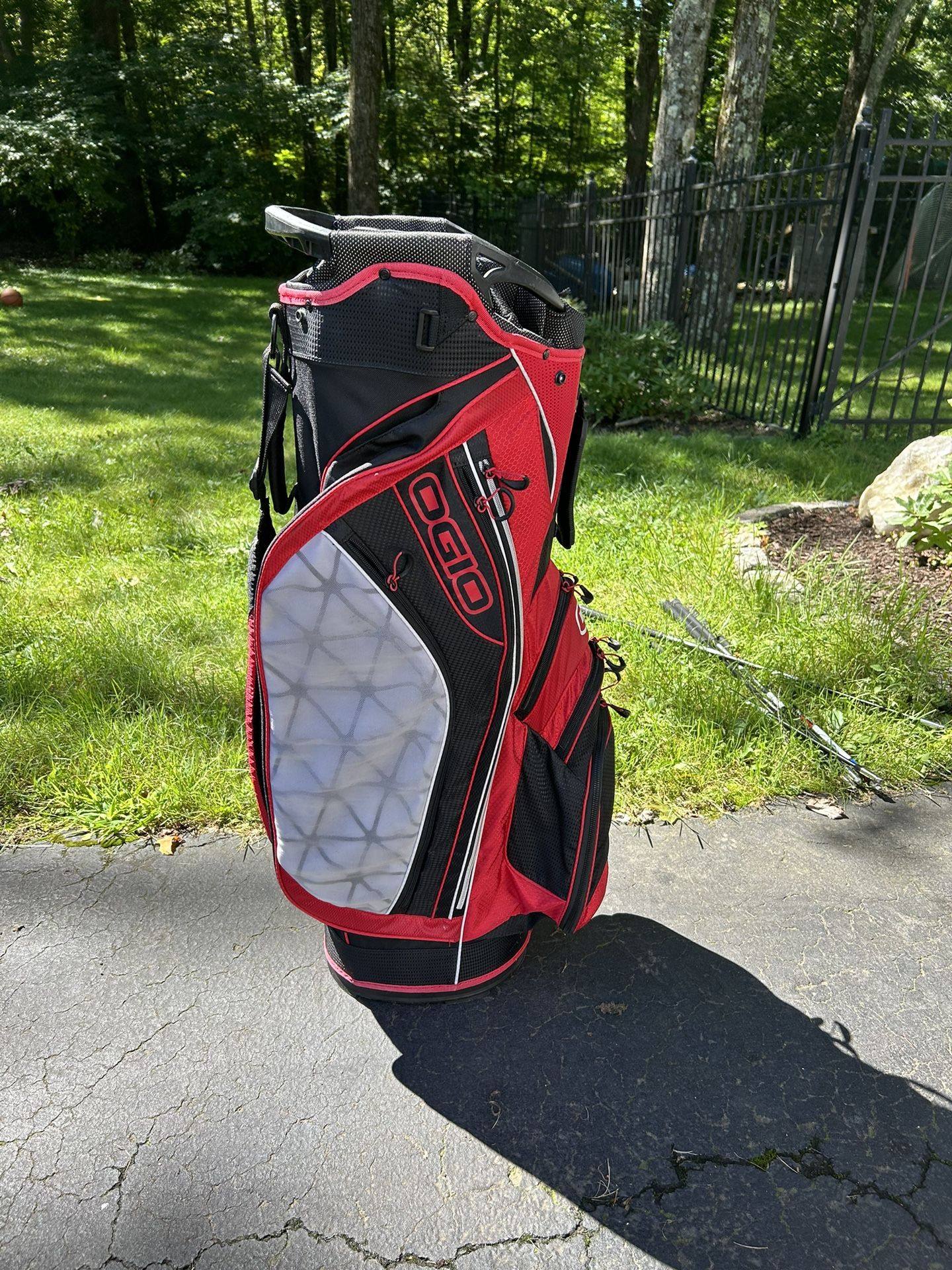 OGIO Golf Bag