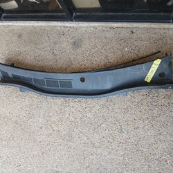 2012-16 Chevy Cámaro Windshield Cover