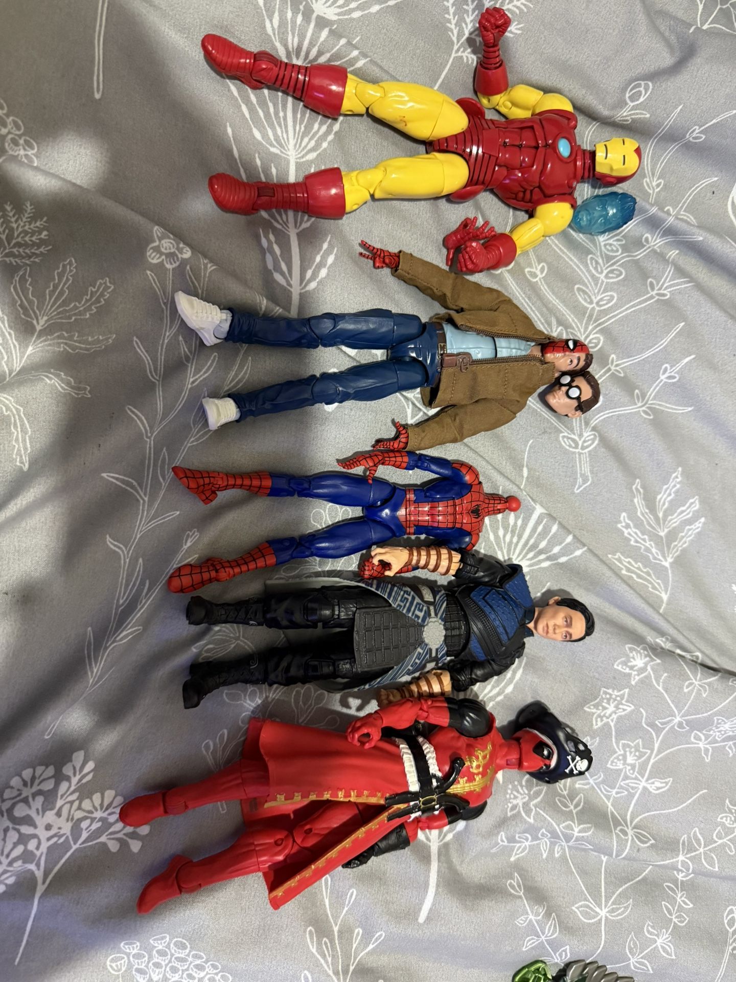 Marvel Legends Lot