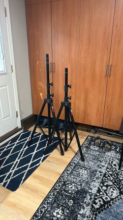 Tripods proline