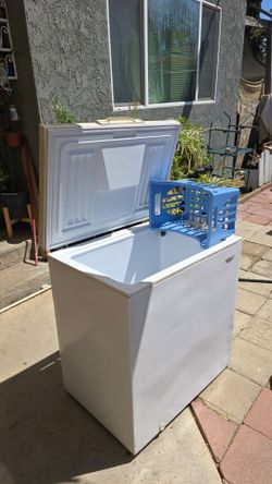 Freezer