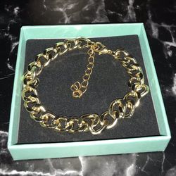 Bracelet