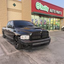 04 Ram 1500 