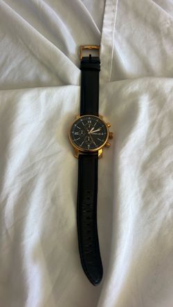 Fossil watch