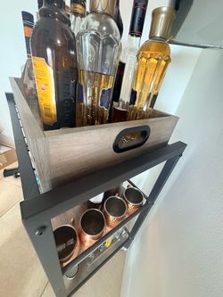Mini Bar