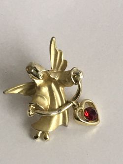 BROOCH JEWELRY 🌺🌸🌺VINTAGE TO FASHION