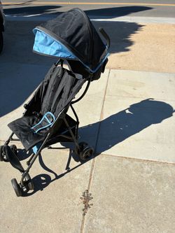 Baby stroller